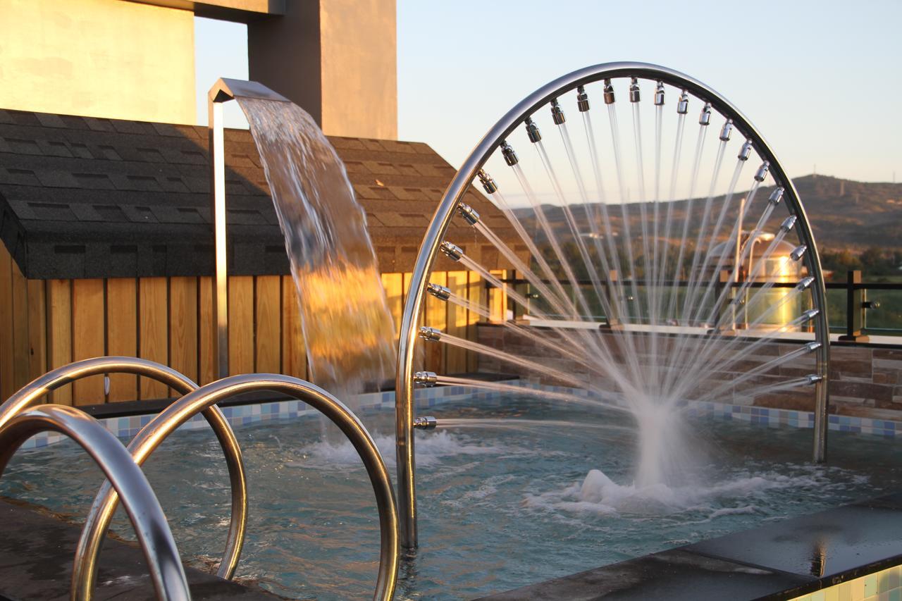 Emilia Resort I Heng-ch'un Εξωτερικό φωτογραφία